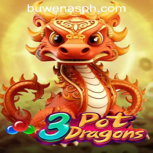 Exploring 3PotDragons: A New Sensation in PHBuwenas PH Casino
