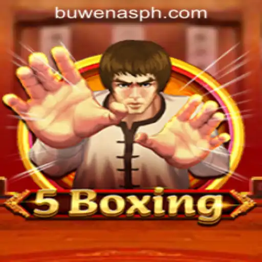 Discovering 5Boxing at PHBuwenas PH Casino: A Thrilling New Game Experience