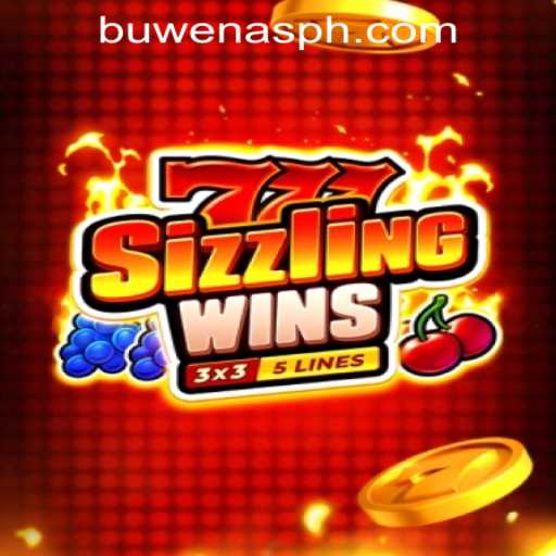 Experience Thrilling Spins with 777 Sizzling Wins at PHBuwenas PH Casino