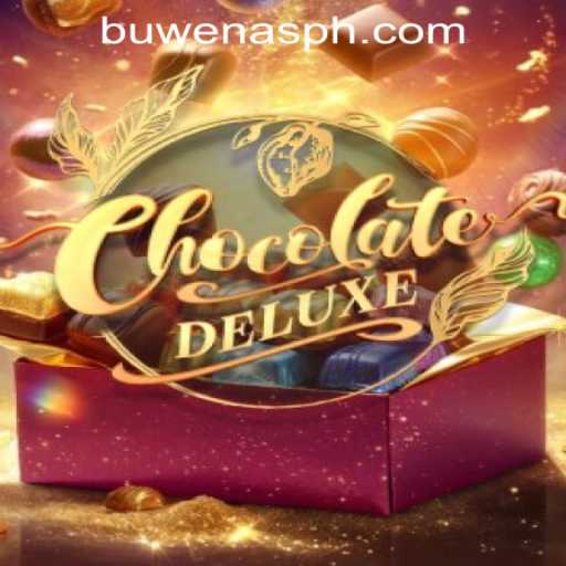 Dive into the World of ChocolateDeluxe: A Sweet Adventure with PHBuwenas PH Casino