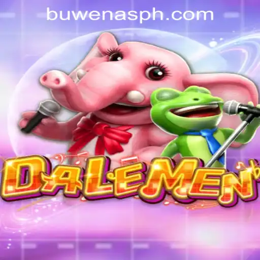 Exploring DALEMEN: A New Era in Casino Gaming