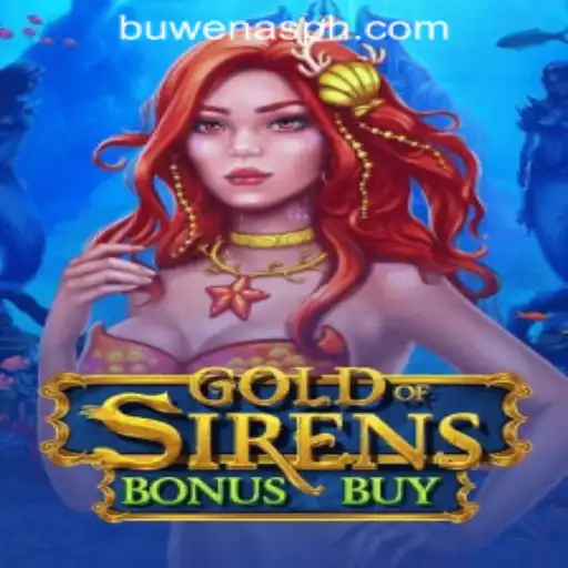 Diving into the Thrilling Depths of GoldofSirensBonusBuy: A New Wave in Online Gaming
