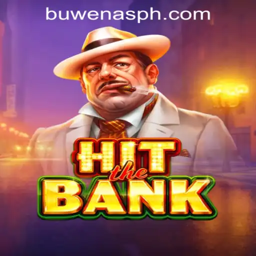 HitTheBank: Dive into the Thrilling World of PHBuwenas PH Casino's Latest Offering