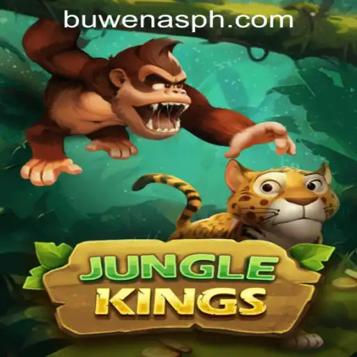 Explore the World of JungleKings: A Thrilling Adventure in PHBuwenas PH Casino