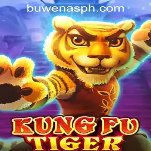 Unleashing the Excitement of KungFuTiger at PHBuwenas PH Casino
