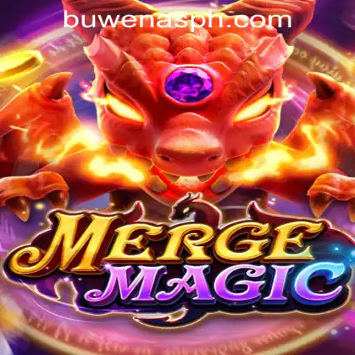 Exploring the Enchanting World of MergeMagic and PHBuwenas PH Casino