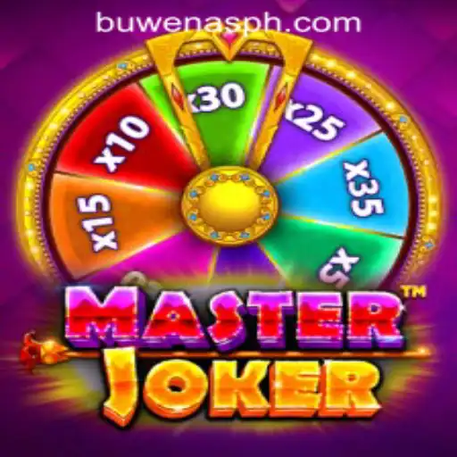 Exploring MasterJoker at PHBuwenas PH Casino: A Thrilling Gaming Experience