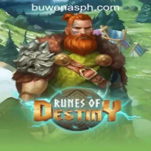 Discover the Adventure of RunesOfDestiny and How PHBuwenas PH Casino Enhances Your Gaming Experience