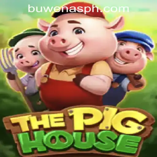 Discover the Excitement of ThePigHouse at PHBuwenas PH Casino