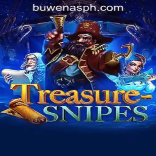 Dive Into the World of TreasureSnipes at PHBuwenas PH Casino