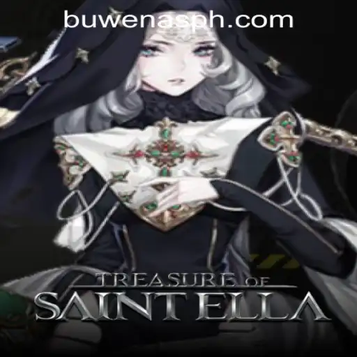Discover the Exciting World of TreasureofSaintElla at PHBuwenas PH Casino