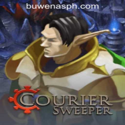 Exploring the Intriguing New World of CourierSweeper