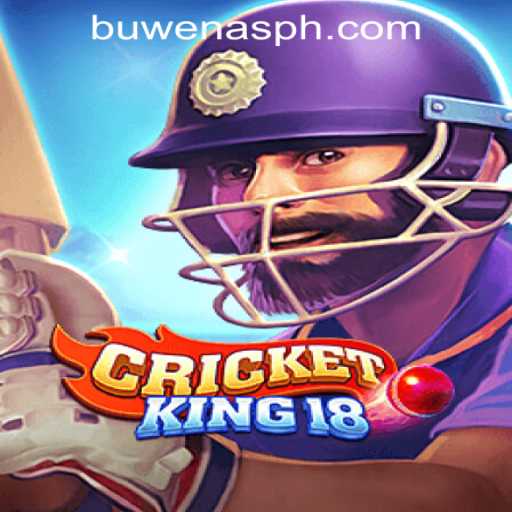 Master Your Gameplay with CricketKing18: A Journey into Virtual Cricket