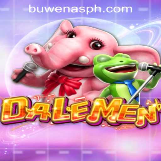 Exploring DALEMEN: A New Era in Casino Gaming