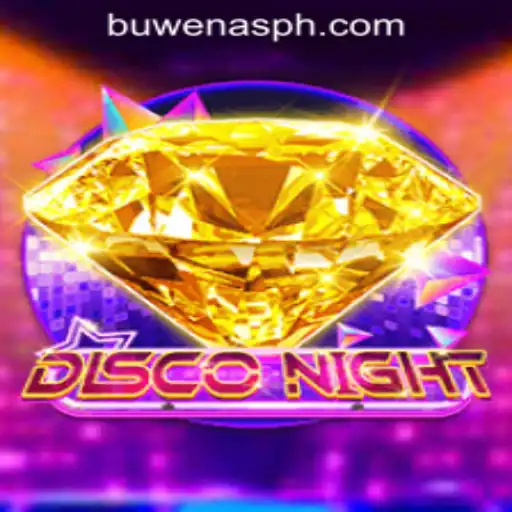DiscoNight: Experience the Thrills of PHBuwenas PH Casino's Latest Game