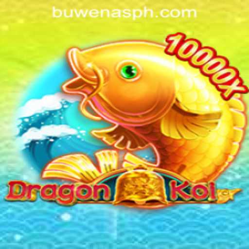 DragonKoi: An Immersive Experience at PHBuwenas PH Casino