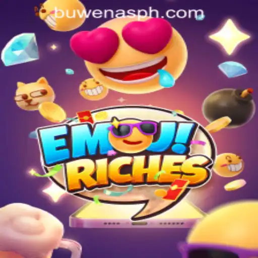 EmojiRiches: Explore the Exciting World of PHBuwenas PH Casino