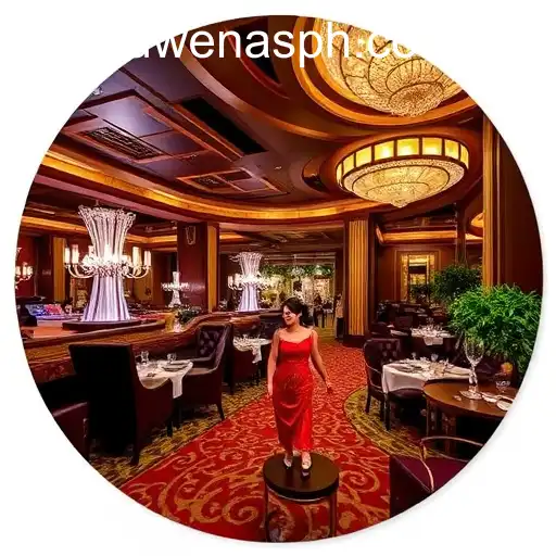 Exclusive Events at PHBuwenas PH Casino