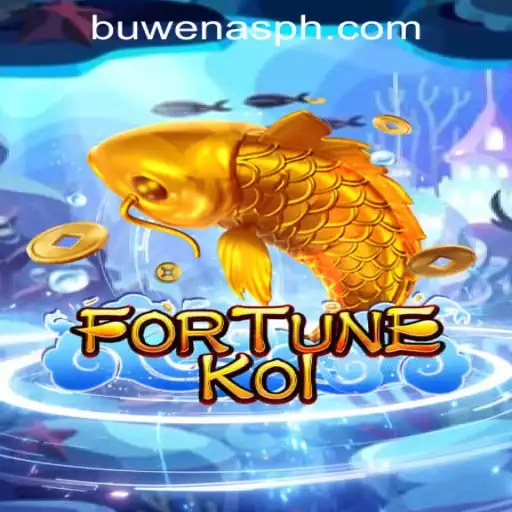 Unveiling FORTUNEKOI: The New Sensation at PHBuwenas PH Casino