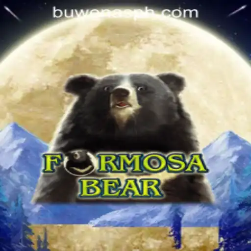 Explore the Thrilling World of FormosaBear: A New Era of Online Gaming at PHBuwenas PH Casino