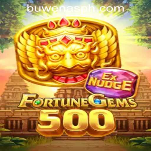 Exploring FortuneGems500: A New Era in PHBuwenas PH Casino