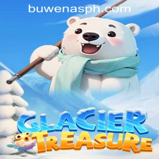 Explore the Icy Thrills of GlacierTreasure at PHBuwenas PH Casino