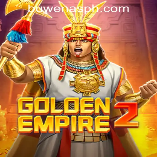 GoldenEmpire2: Unveiling the Fascination with PHBuwenas PH Casino
