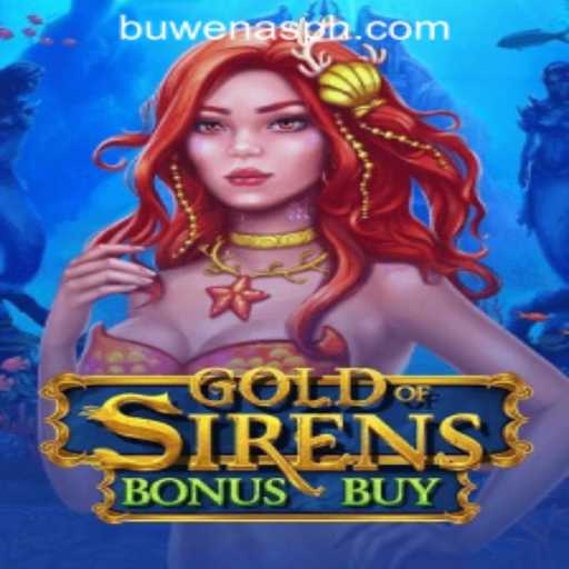 Diving into the Thrilling Depths of GoldofSirensBonusBuy: A New Wave in Online Gaming