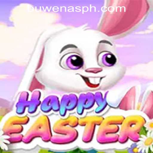 Exploring the Exciting World of HappyEaster: A Premier PHBuwenas PH Casino Game