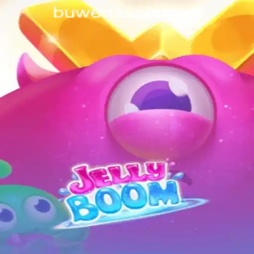 JellyBoom: The New Sensation in PHBuwenas PH Casino