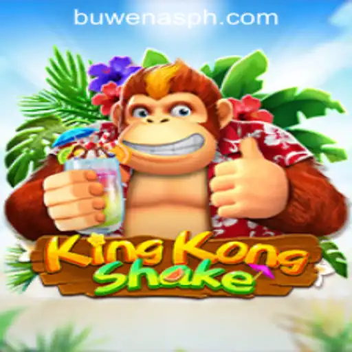 Discover the Thrills of KingKongShake: An Exciting PHBuwenas PH Casino Experience