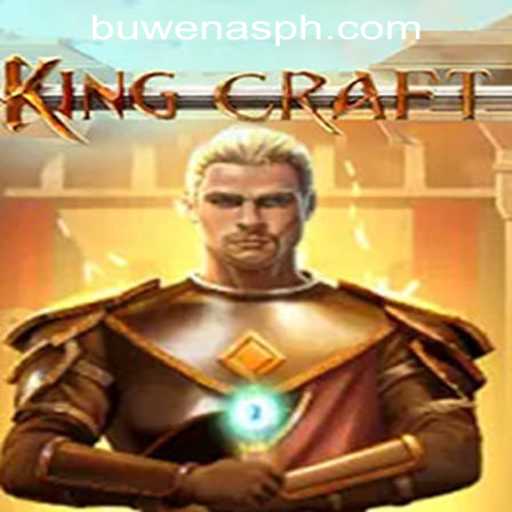Enter the World of KingcraftMenomin: A Unique Gaming Experience