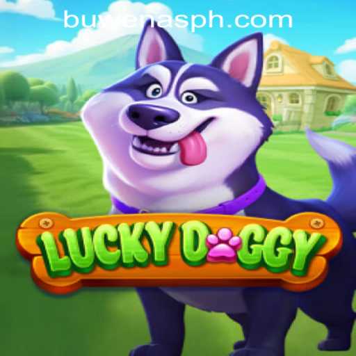 Exploring the Thrills of LuckyDoggy: An Insight into PHBuwenas PH Casino's Latest Sensation