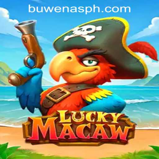 Exploring LuckyMacaw: The Exciting New Game at PHBuwenas PH Casino