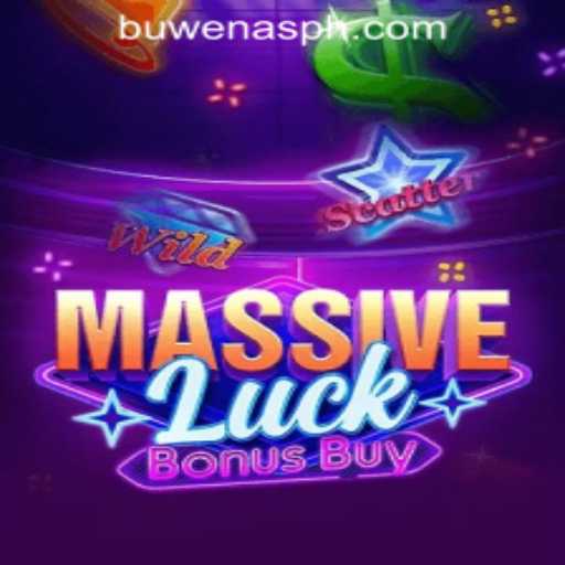 Unveiling the Thrills of MassiveLuckBonusBuy in PHBuwenas PH Casino