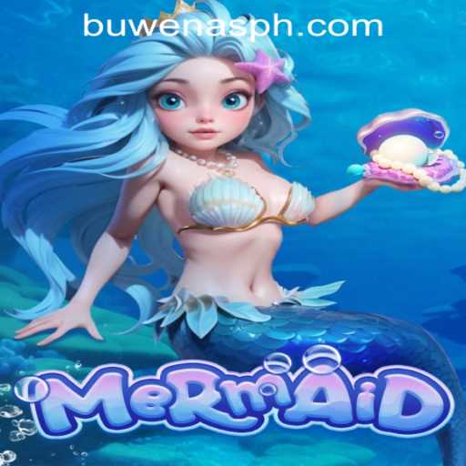 Dive into the Enchanting World of Mermaid at PHBuwenas PH Casino