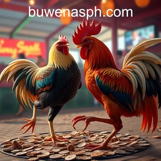 Online Sabong and PHBuwenas PH Casino: A Digital Revolution