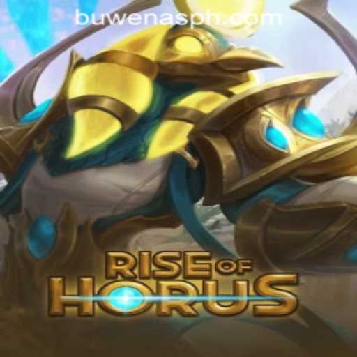 Rise of Horus: A Journey Into Ancient Egypt with PHBuwenas PH Casino