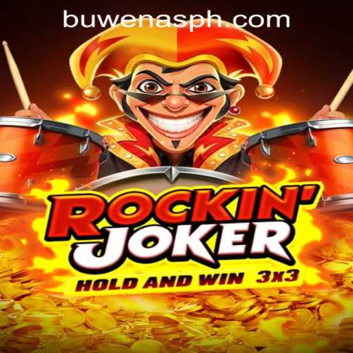 Exploring RockinJoker: A Unique Addition to PHBuwenas PH Casino