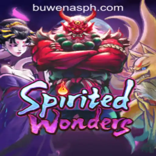 Discover the Enchanting Realm of SpiritedWonders at PHBuwenas PH Casino