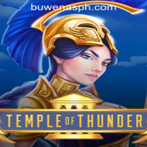 Discover the Thrills of TempleofThunder at PHBuwenas PH Casino