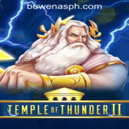 Exploring the Mysteries of TempleofThunderII at PHBuwenas PH Casino