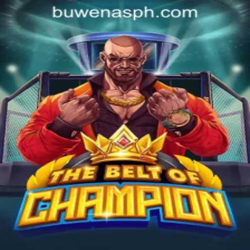 TheBeltOfChampion: A New Era of Thrilling Casino Gaming