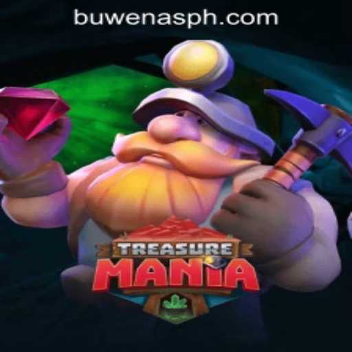 Discovering the Exciting World of TreasureMania at PHBuwenas PH Casino