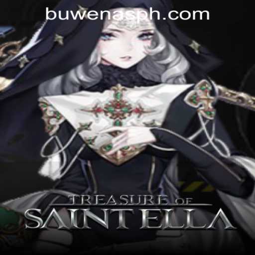 Discover the Exciting World of TreasureofSaintElla at PHBuwenas PH Casino