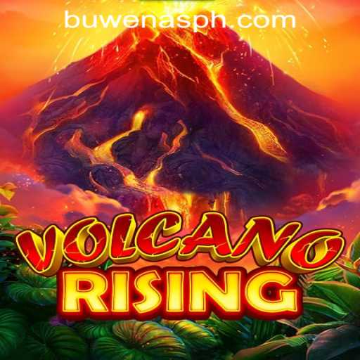 VolcanoRising: Erupt into Adventure at PHBuwenas PH Casino