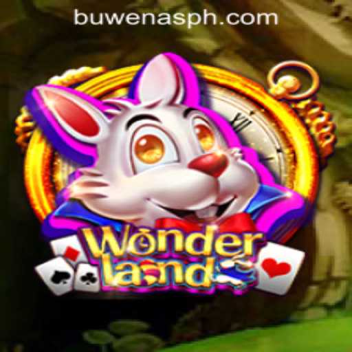 Exploring Wonderland: A Journey Through the Magical Realms of PHBuwenas PH Casino